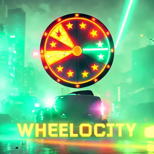 Wheel